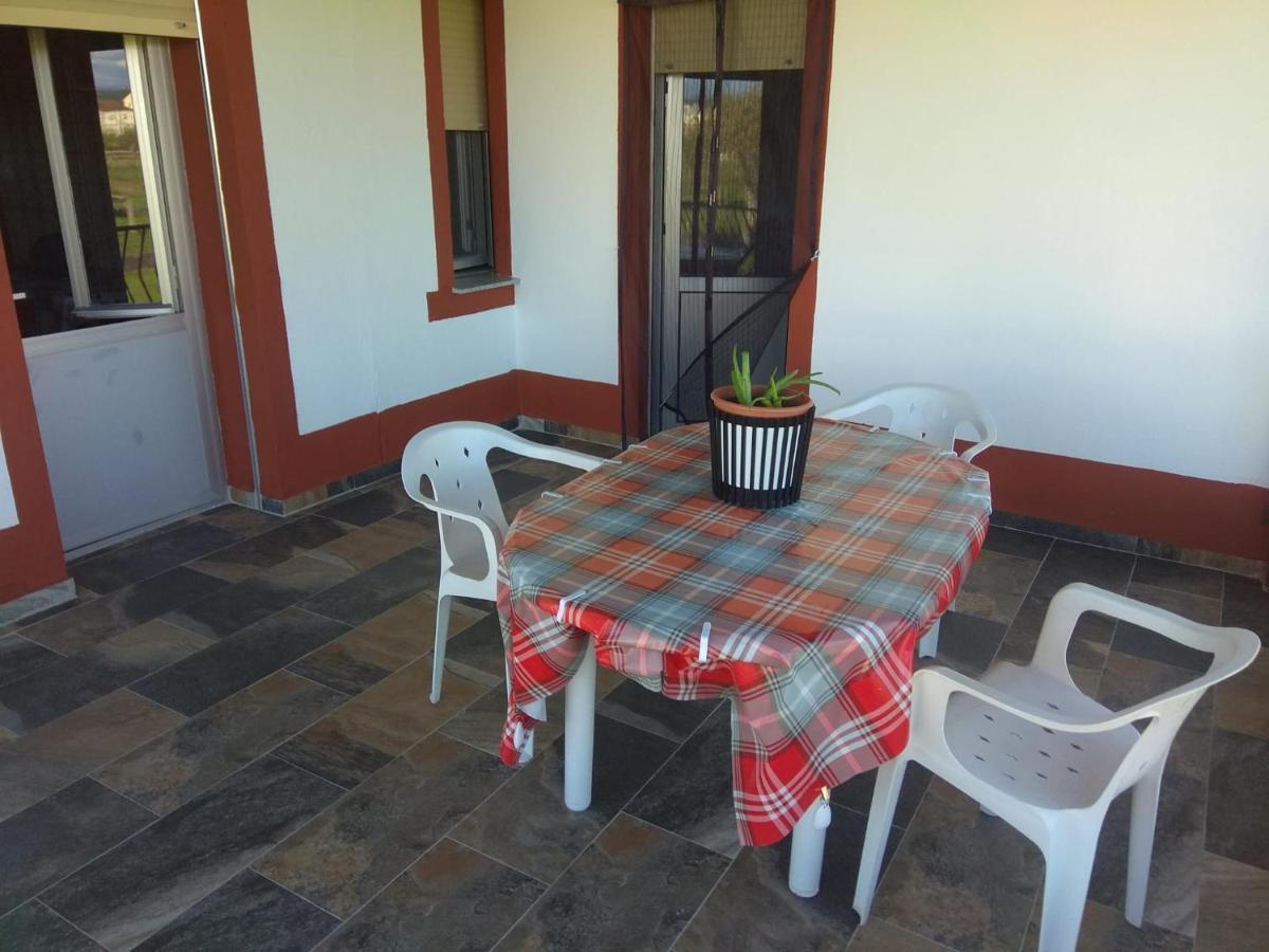 Casa Diego Monforte De Lemos Exterior photo