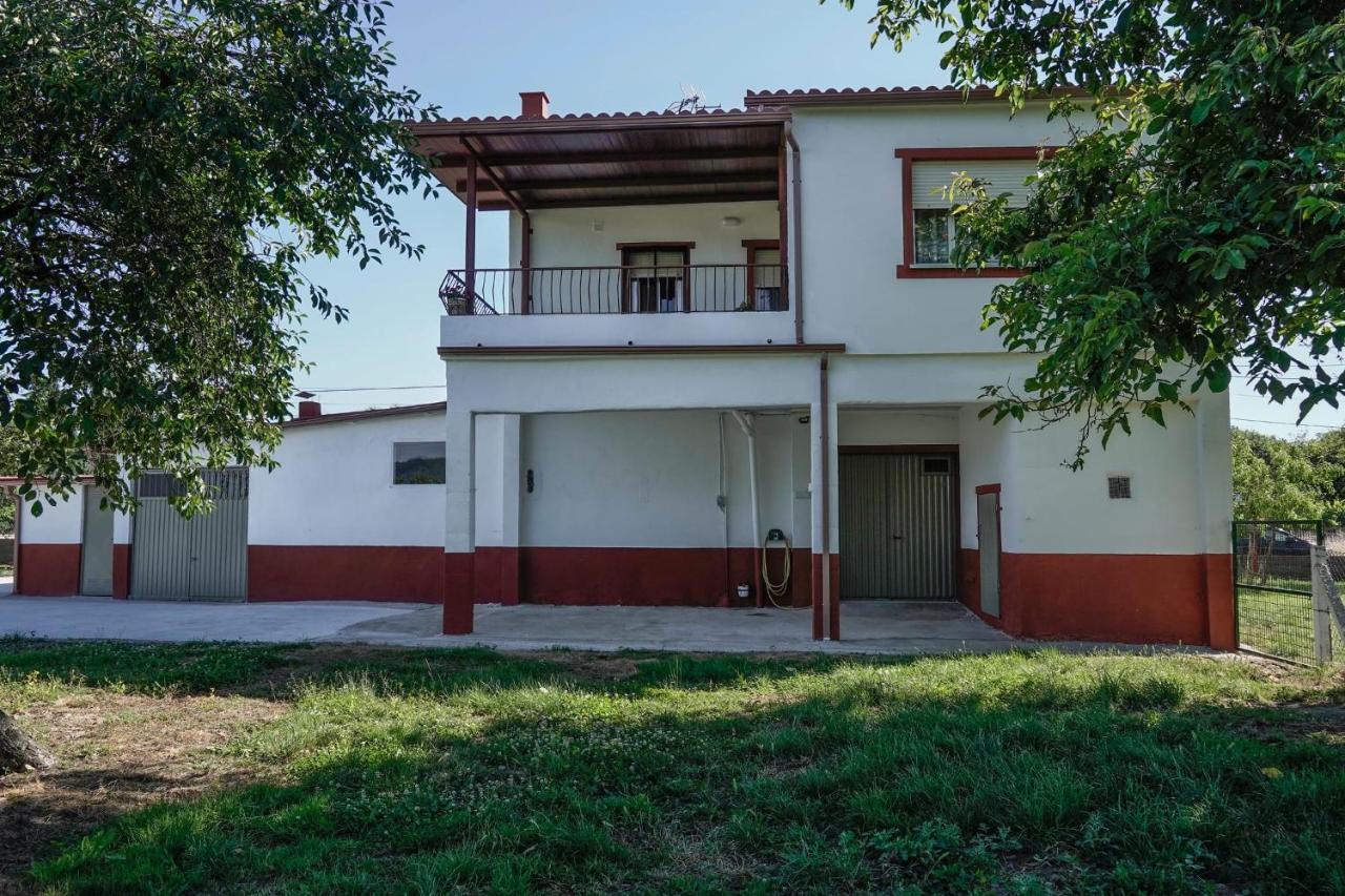 Casa Diego Monforte De Lemos Exterior photo