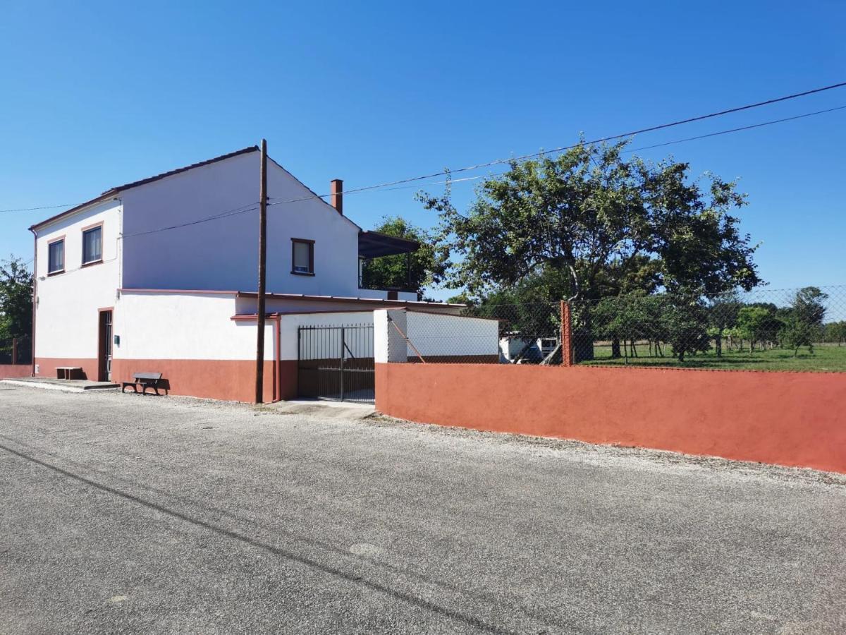 Casa Diego Monforte De Lemos Exterior photo