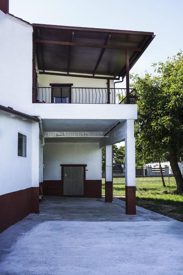 Casa Diego Monforte De Lemos Exterior photo